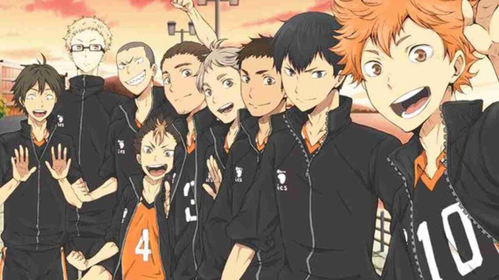 Quantas temporadas do anime Haikyuu existem? Guia completo